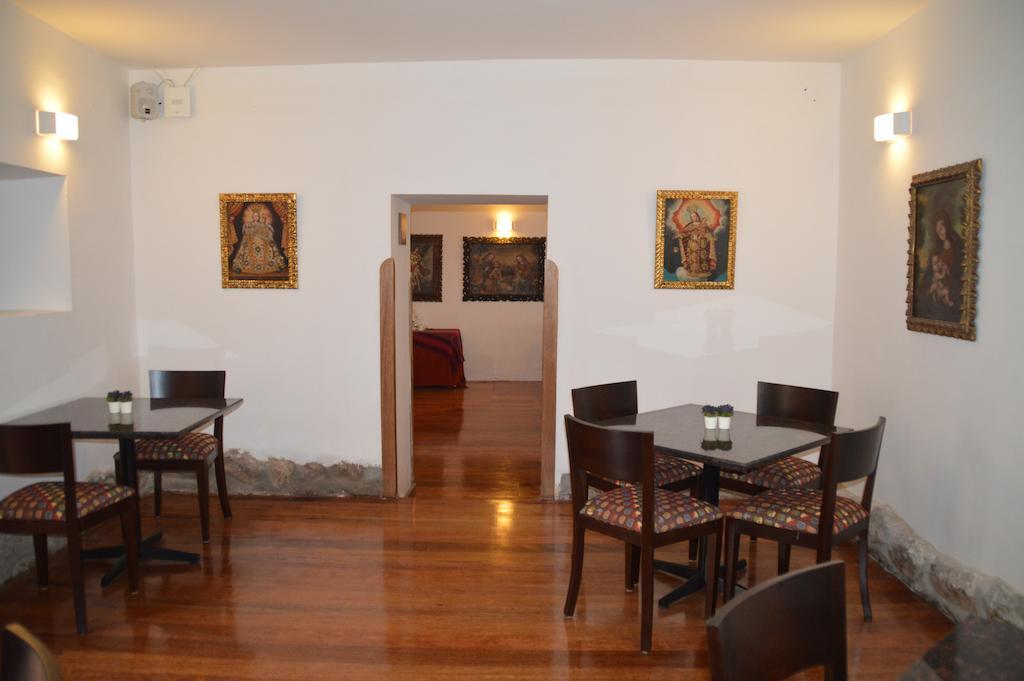 Tierra Viva Cusco San Blas Exterior foto