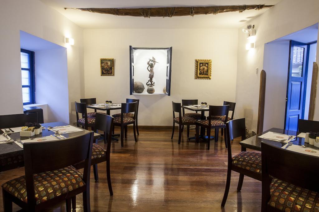 Tierra Viva Cusco San Blas Exterior foto