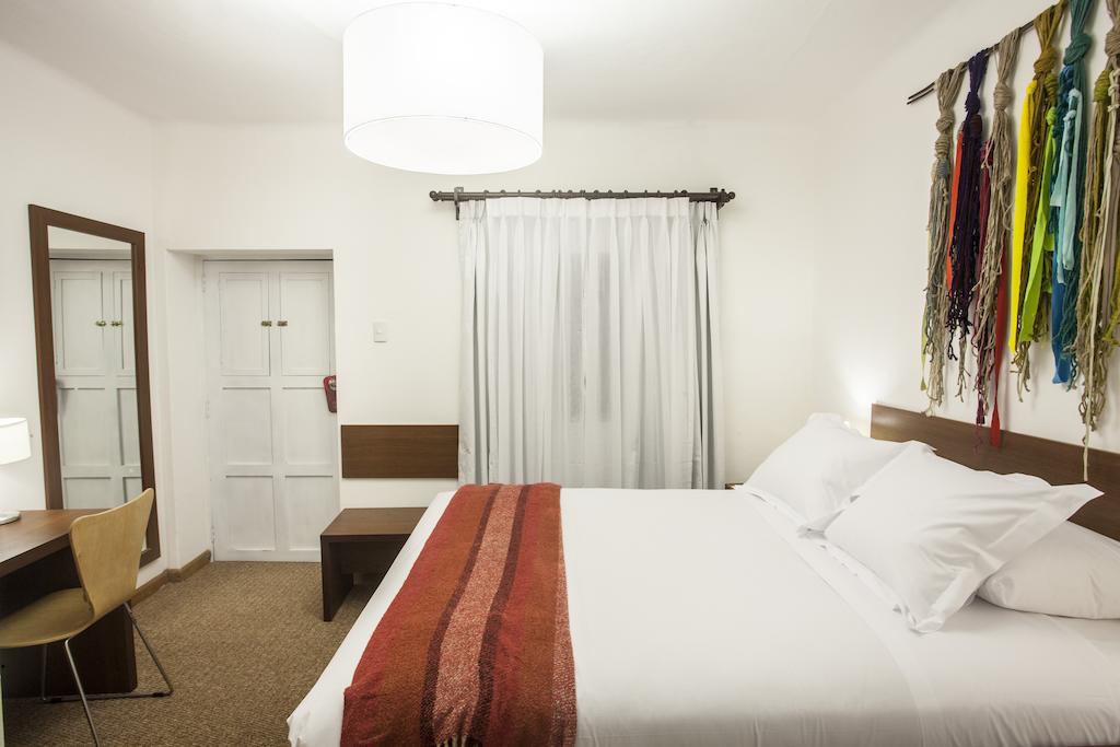 Tierra Viva Cusco San Blas Zimmer foto